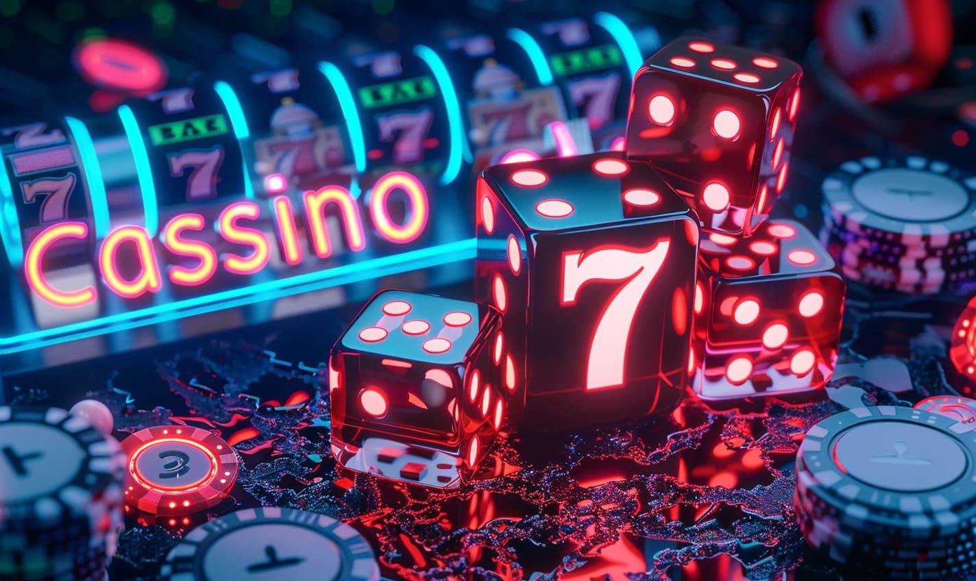 Permainan slot online seru di platform napi69